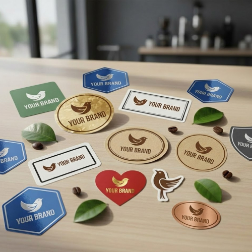 labels-stickers